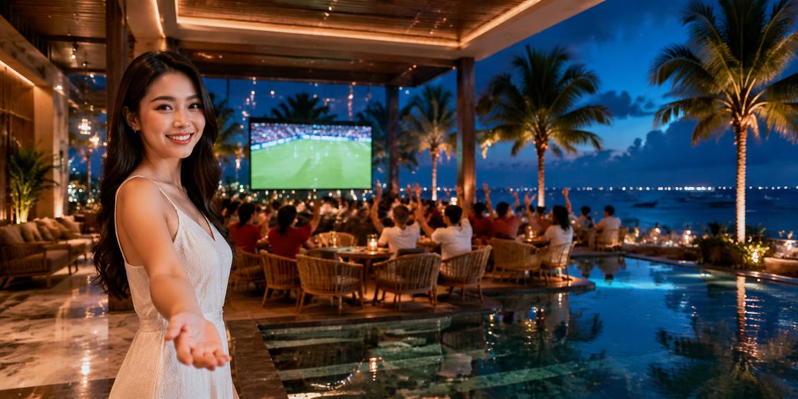 Khách chơi casino tại Việt Nam
